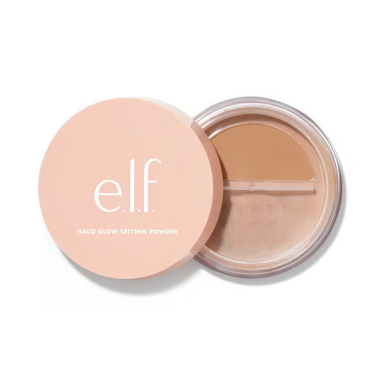 e.l.f. Halo Glow Setting Powder - sheesha