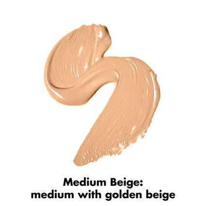 e.l.f. Hydrating Camo Liquid Concealer - sheesha