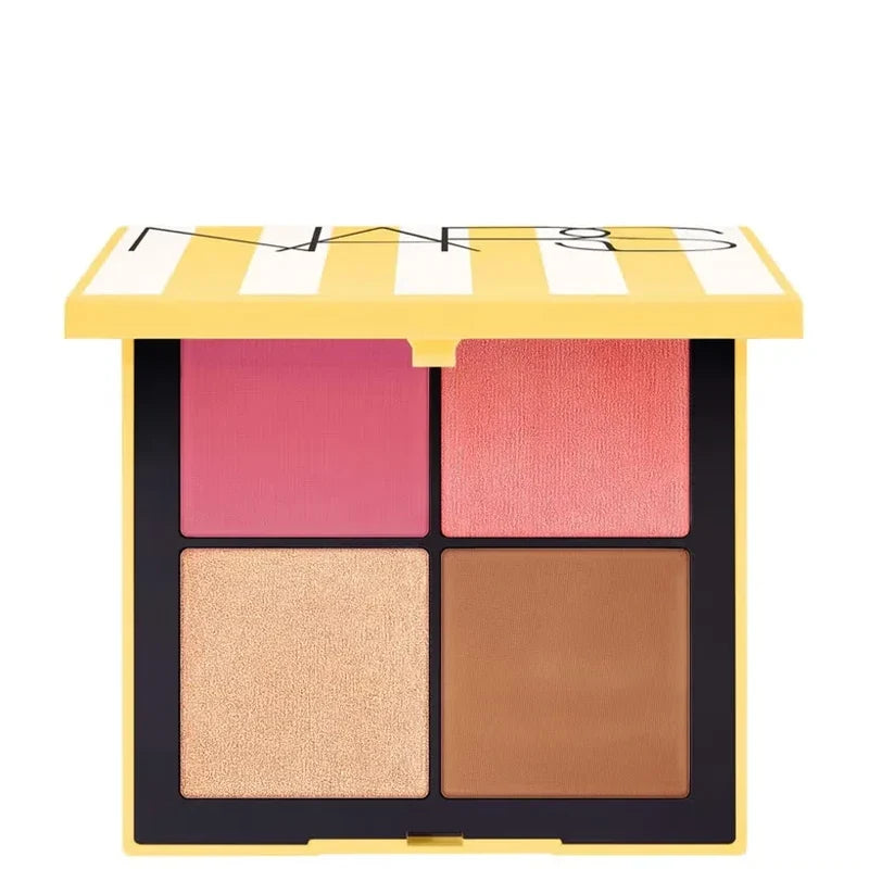 NARS Hot Escape Cheek Blush Palette