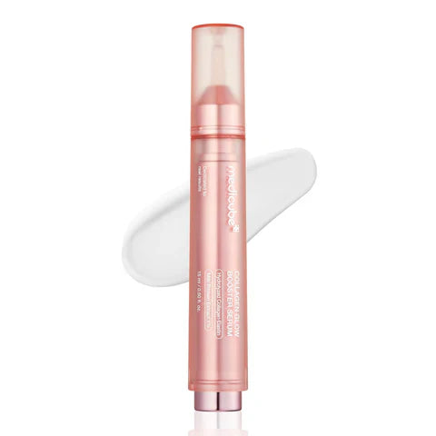 Medicube Collagen Glow Booster Face Serum 15ml - sheesha