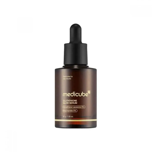 Medicube Glutathione Glow Serum 30g - sheesha