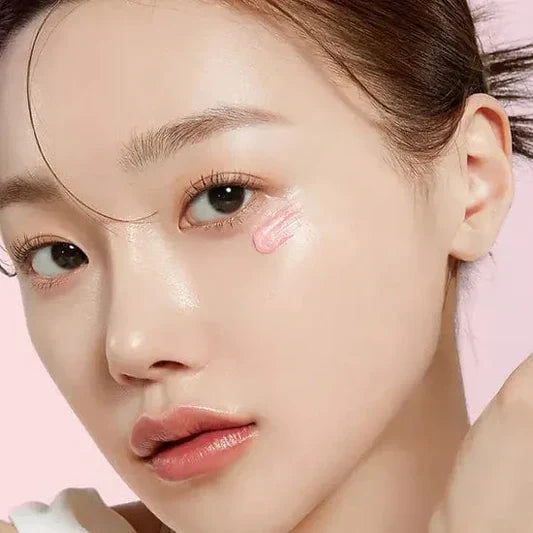Medicube PDRN Pink Peptide Eye Cream 30ml - sheesha