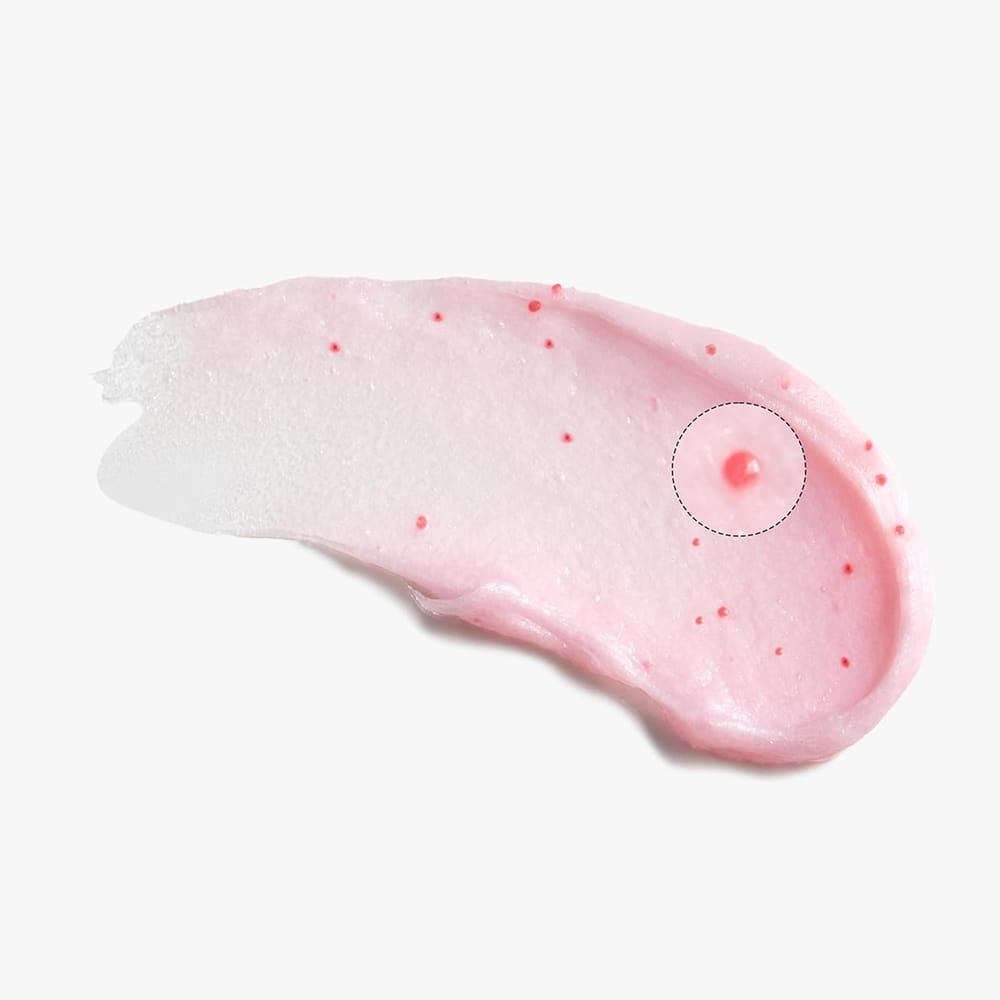 Medicube PDRN Pink Glutathione Capsule Cleansing Foam 120g
