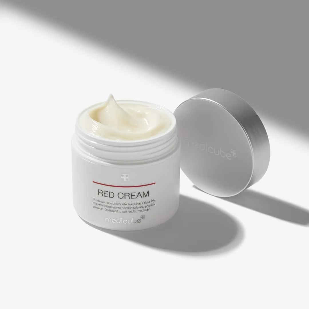 Medicube Red Cream 50ml Moisturizing Cream
