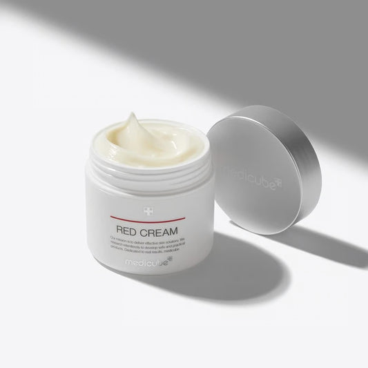Medicube Red Cream 50ml Moisturizing Cream