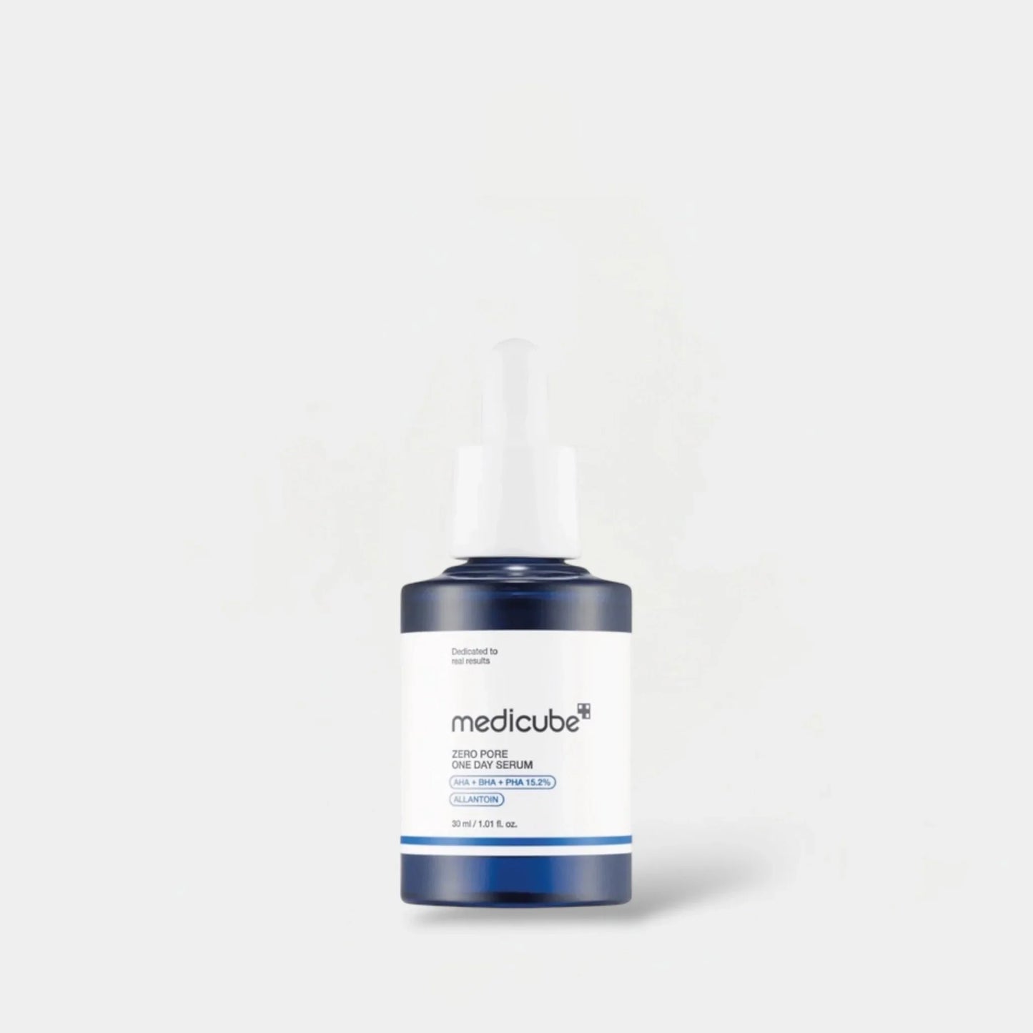 Medicube Zero Pore One Day Face Serum 30ml - sheesha