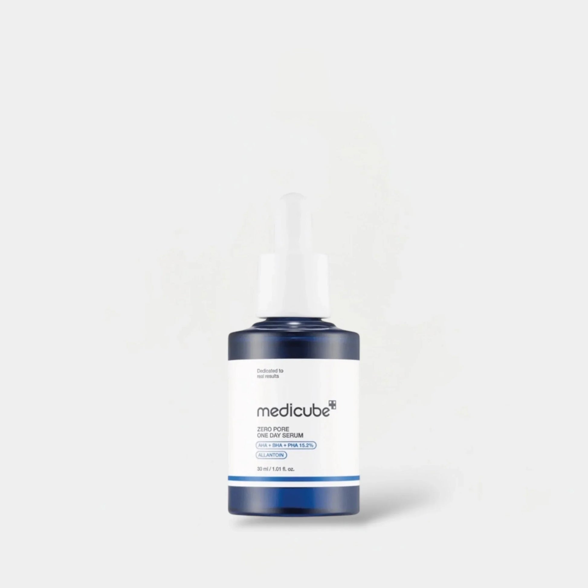Medicube Zero Pore One Day Face Serum 30ml - sheesha