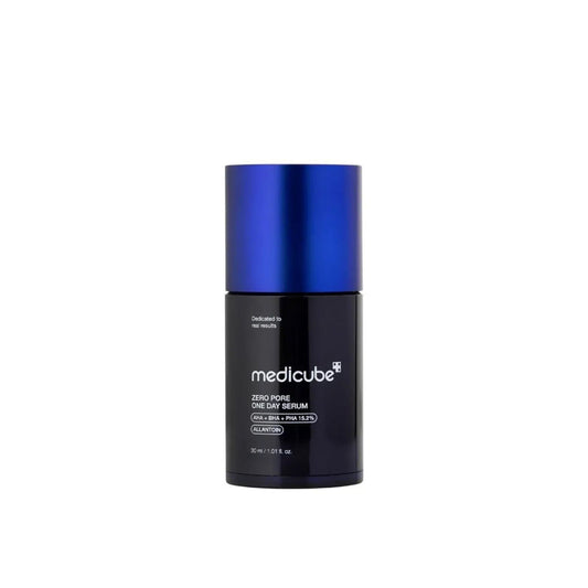 Medicube Zero Pore One Day Face Serum 30ml - sheesha