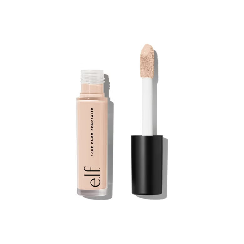 ELF 16HR Camo Liquid Concealer 6ml - sheesha