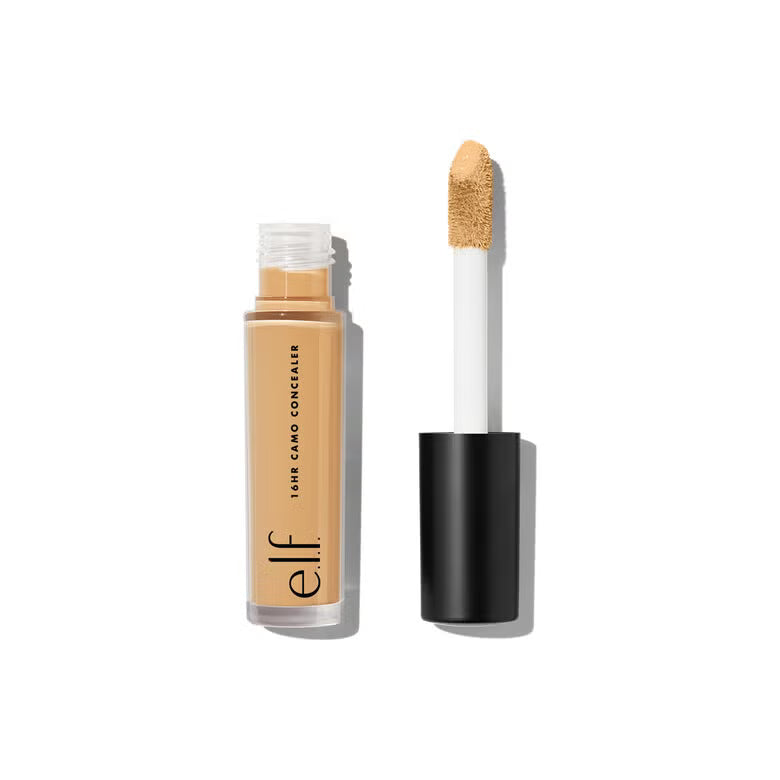 ELF 16HR Camo Liquid Concealer 6ml - sheesha