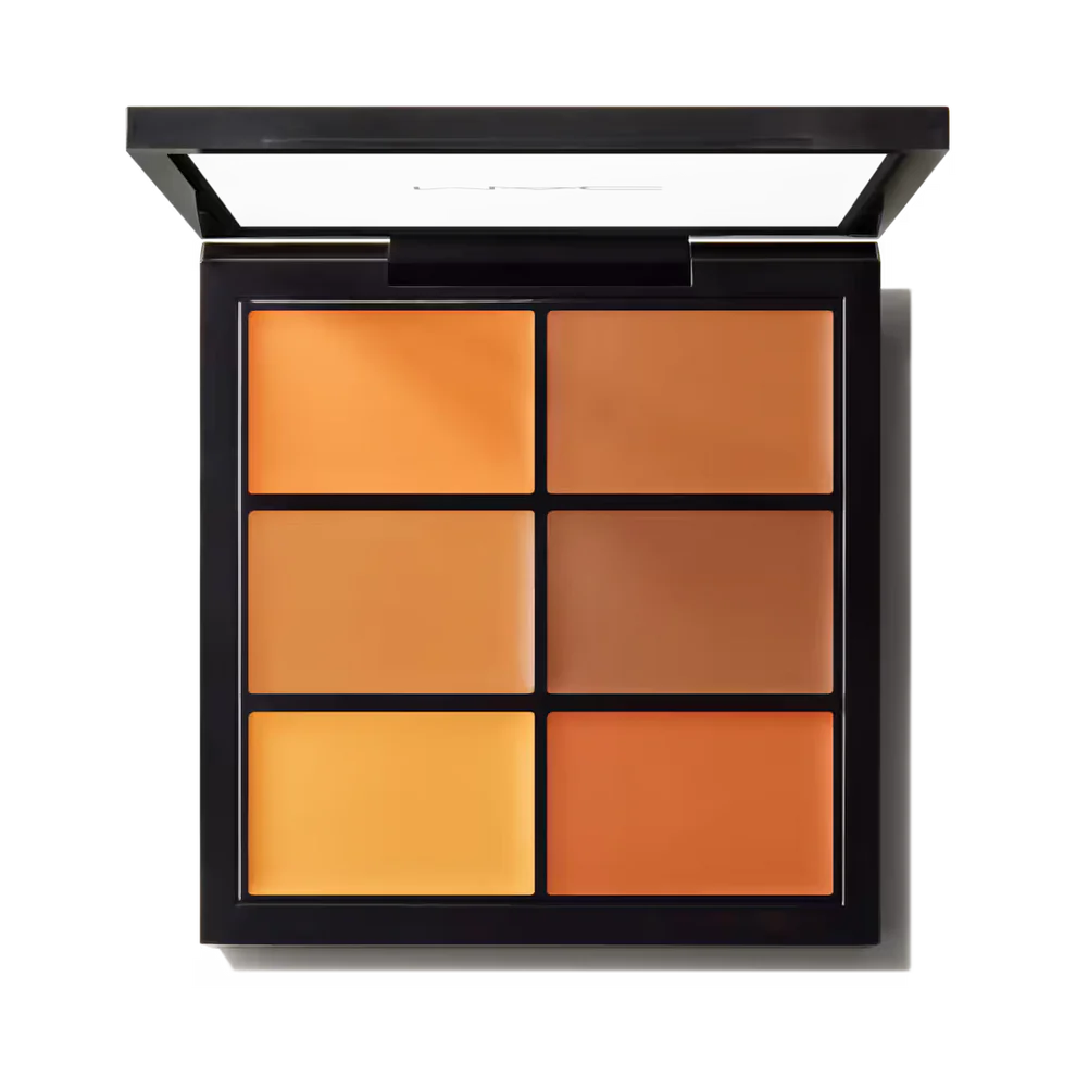 MAC Studio Fix Conceal & Correct Palette – 6g