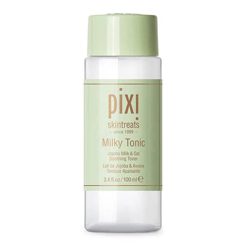 Pixi Milky Tonic Face Toner 100ml - sheesha