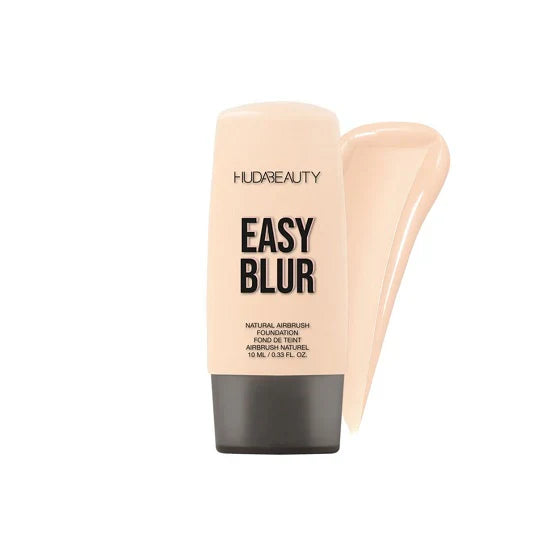 Huda Beauty Easy Blur Airbrush Foundation 10ml - sheesha