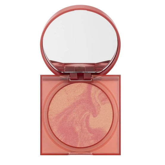 Huda Beauty GloWish Cheeky Vegan Blush Powder