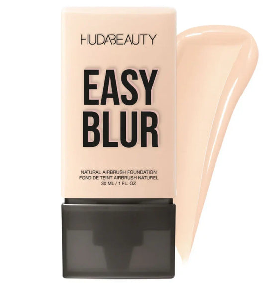 Huda Beauty Easy Blur Airbrush Foundation 30ml - sheesha