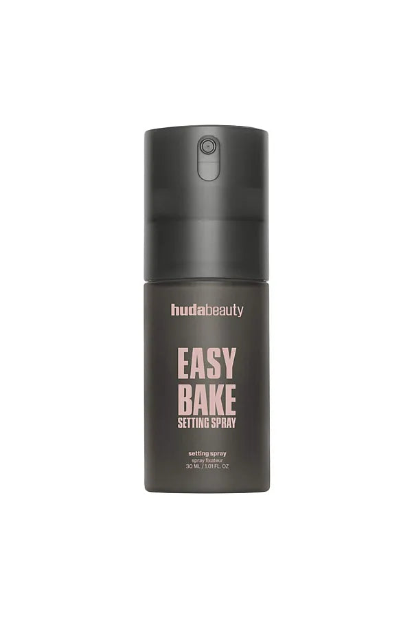 Huda Beauty Easy Bake Setting Spray - sheesha
