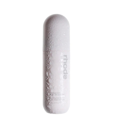 Rhode Glazing Mist 80ml | Hydrating Face Mist for Dewy, Glowing Skin