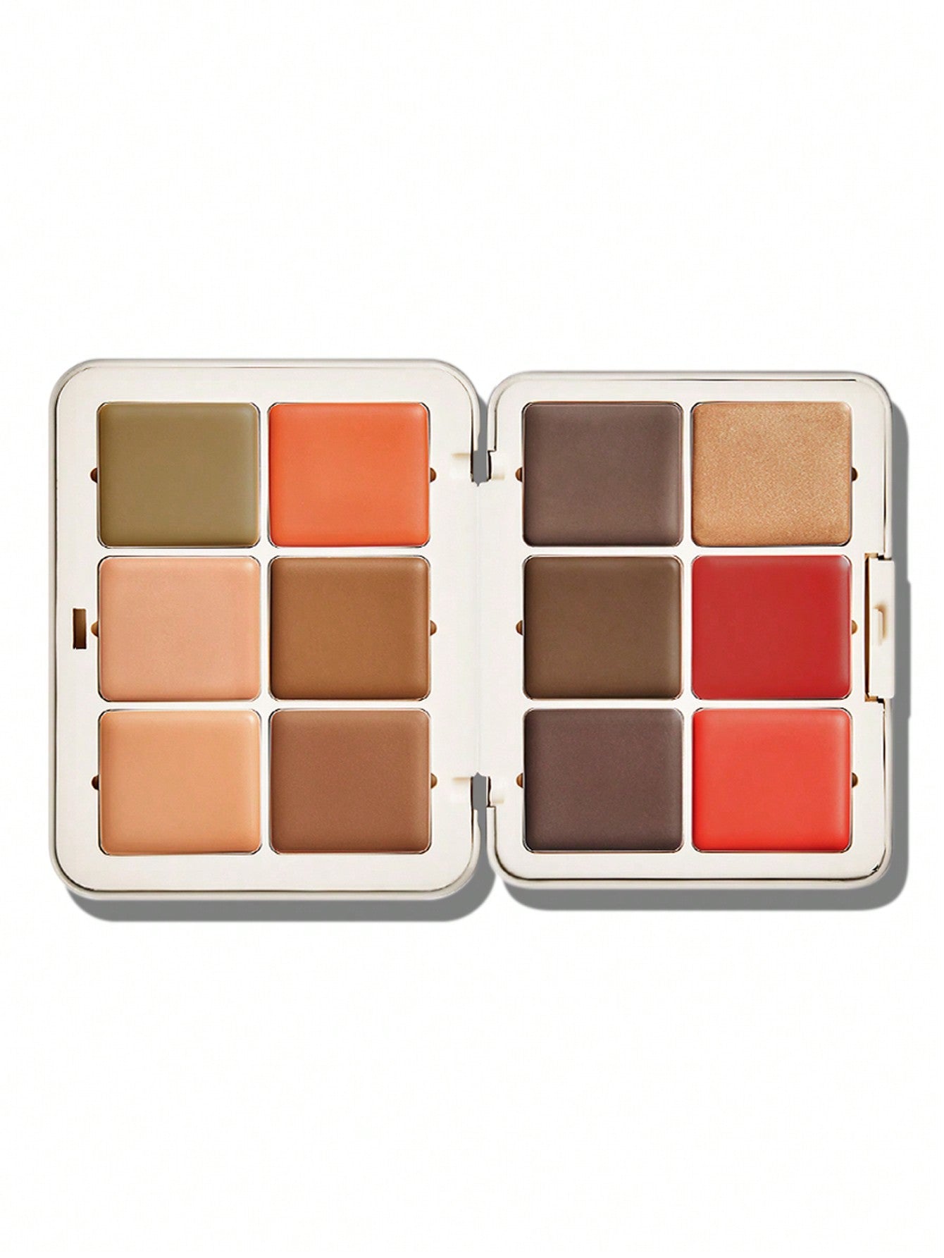 Sheglam All About That Face Multifunctional Face Palette - sheesha