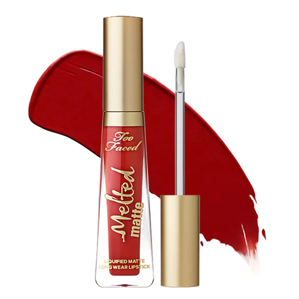 Too Faced Melted Matte Liquid Lipstick