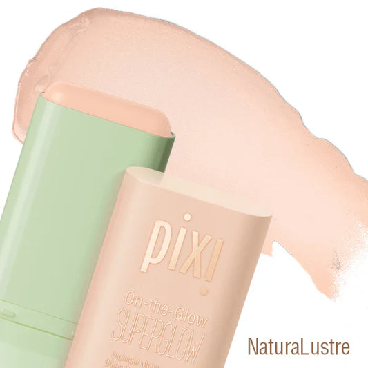 Pixi On The Glow Superglow Highlighter Stick - sheesha