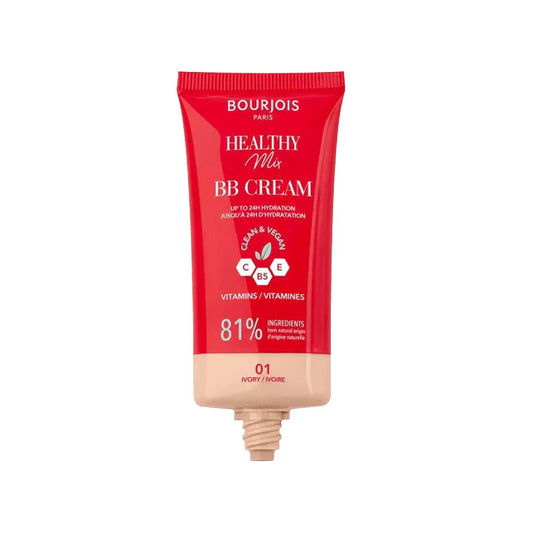 Bourjois Paris Healthy Mix BB Cream 30ml - sheesha