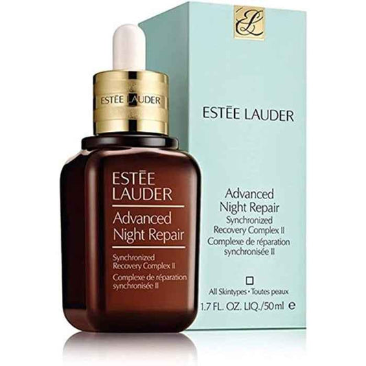 Estée Lauder Advanced Night Repair Eye Serum 15ml - sheesha