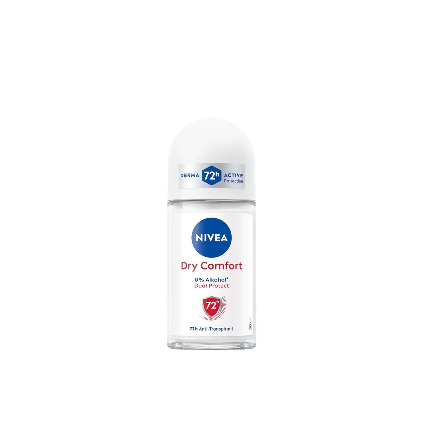 Nivea Dry Comfort Roll-On 50ml