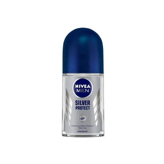 Nivea Men Silver Protect Roll-On 50ml