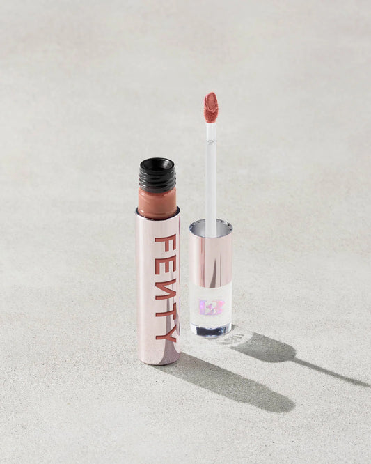 Fenty Icon Velvet Liquid Lipstick - sheesha