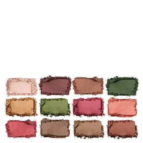 NYX In Your Element Eyeshadow Palette - sheesha