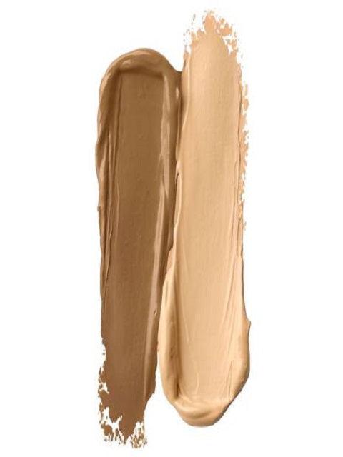 NYX Face Duo Contour and Highlight Shades - Sheesha