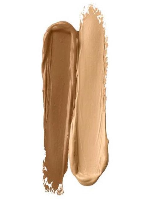 NYX Sculpt and Highlight Taupe Ivory Shade - Sheesha