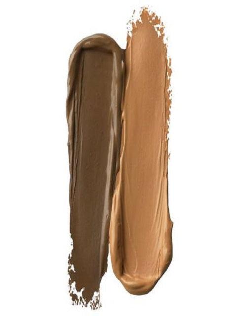 NYX Face Contour and Highlighter Application - Sheesha