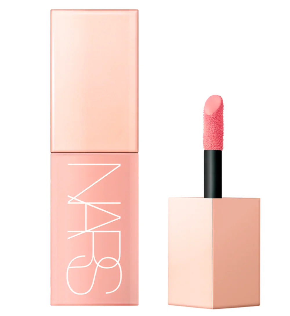 NARS Afterglow Liquid Blush - sheesha