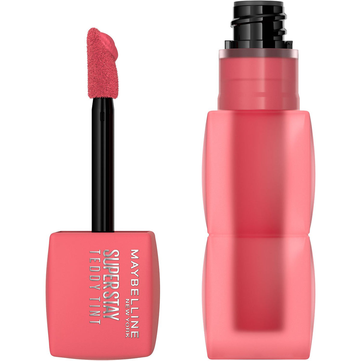 Maybelline Super Stay Teddy Lip Tint - sheesha