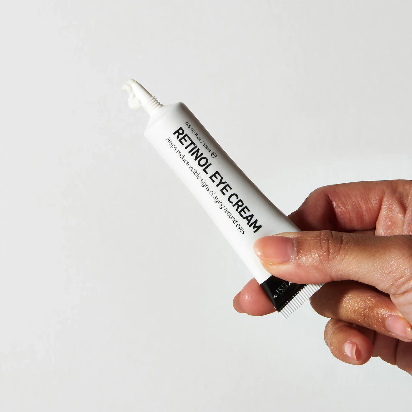 The INKEY List Retinal Eye Cream 15ML