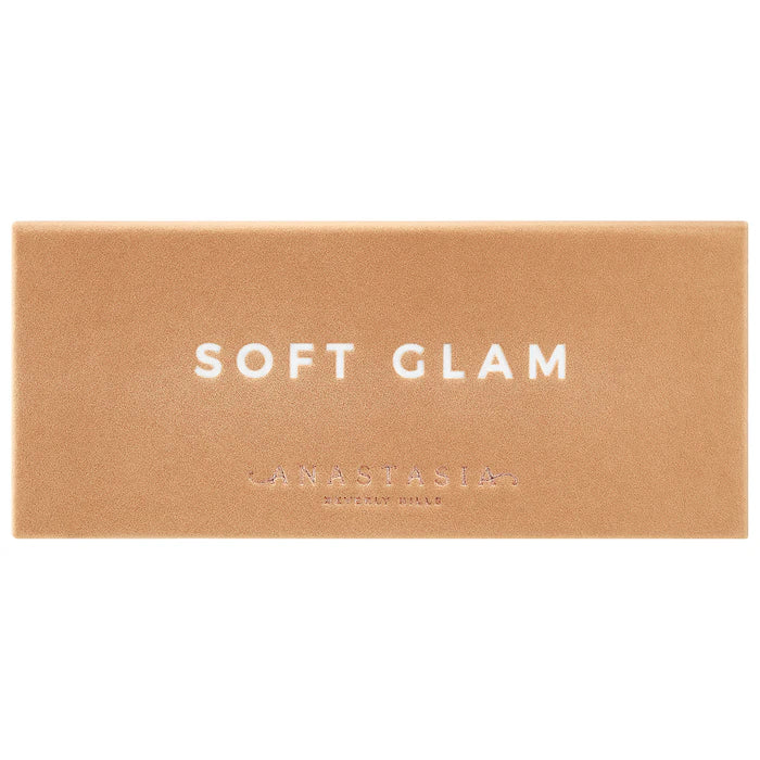 Anastasia Beverly Hills Soft Glam Eyeshadow Palette