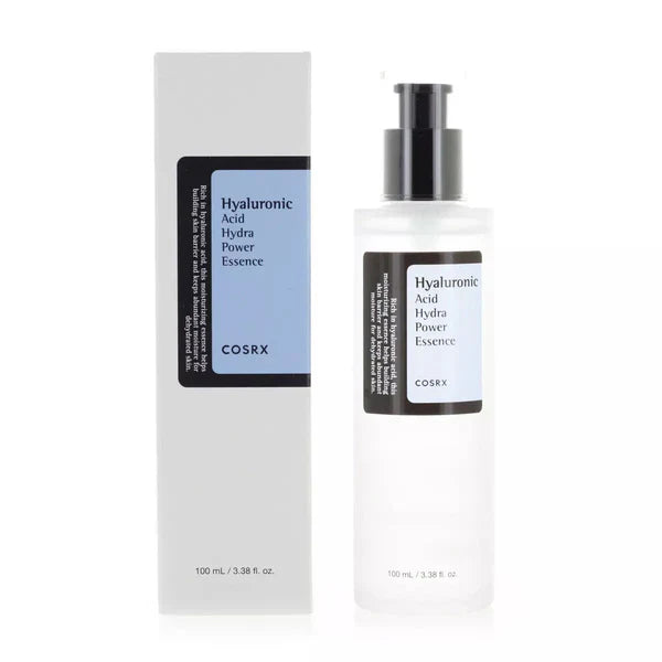 COSRX Hyaluronic Acid Hydra Power Essence Serum 100ml - sheesha
