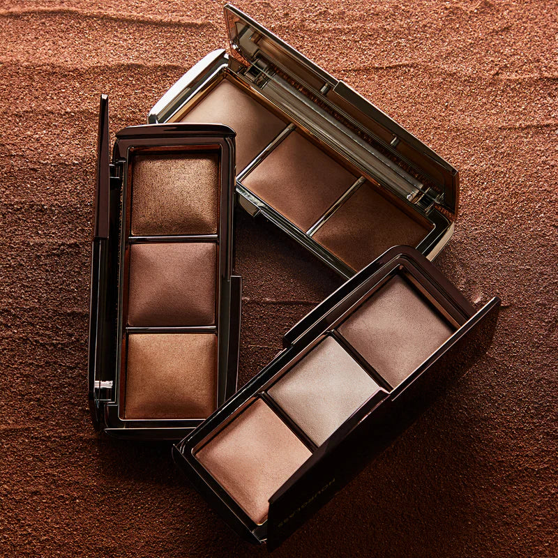 Hourglass Ambient Lighting Palette