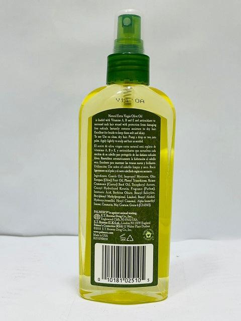 Palmer's Olive Oil Formula Hair Conditioning Spray Oil 150ml - sheesha