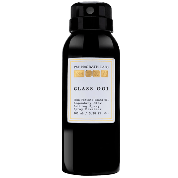 Pat McGrath Labs Skin Fetish: Glass 001 Setting Spray
