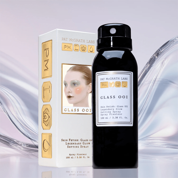 Pat McGrath Labs Skin Fetish: Glass 001 Setting Spray