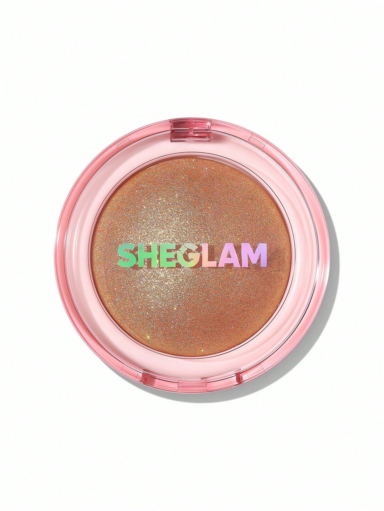 SHEGLAM Glowchi Bouncy Highlighter - sheesha