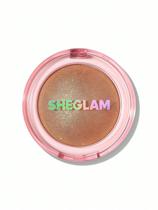 SHEGLAM Glowchi Bouncy Highlighter - sheesha