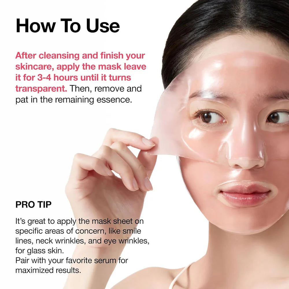 Anua Peach 70 Niacin Serum Mask - sheesha