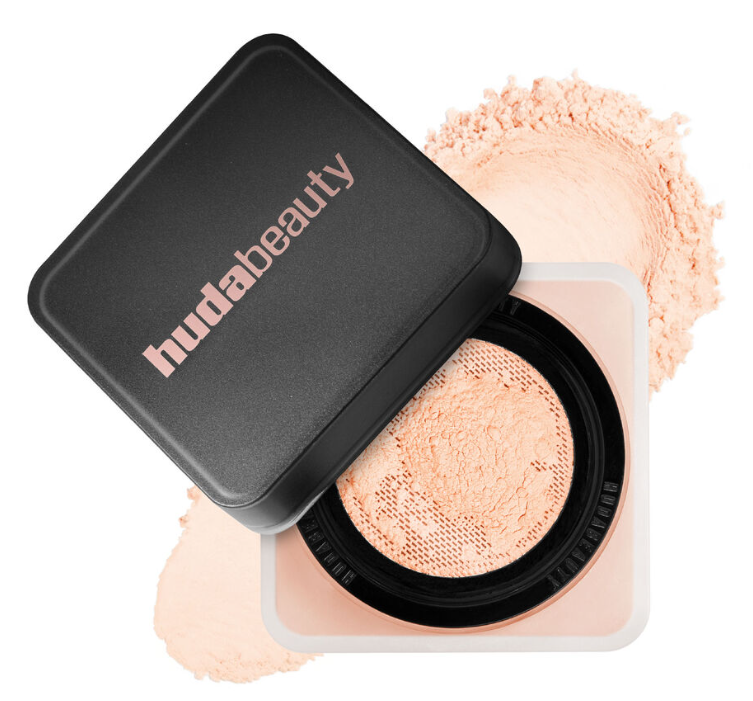 Huda Beauty Easy Bake Loose powder 20g - sheesha