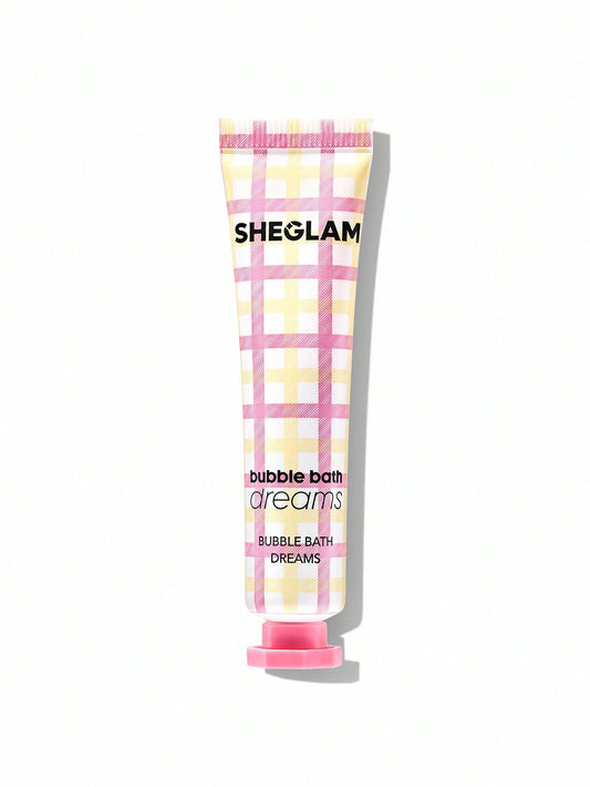 Sheglam Bubble Kiss Lip Balm - sheesha