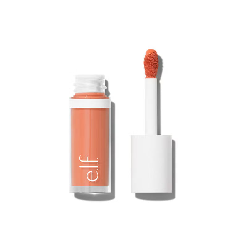 e.l.f. Camo Liquid Blush 4ml - sheesha