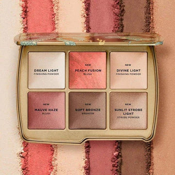 Hourglass Ambient Lighting Edit Unlocked Palette – Dragon Edition
