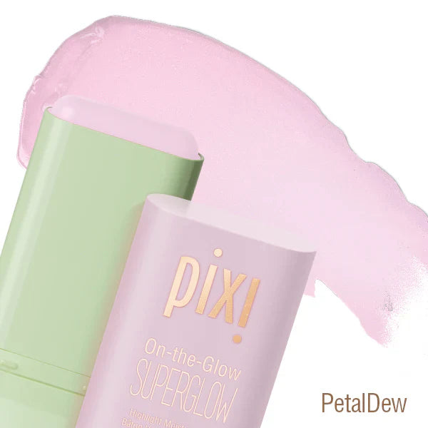 Pixi On The Glow Superglow Highlighter Stick - sheesha